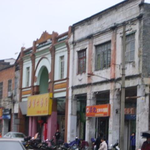 南宁市中学哪个有食堂