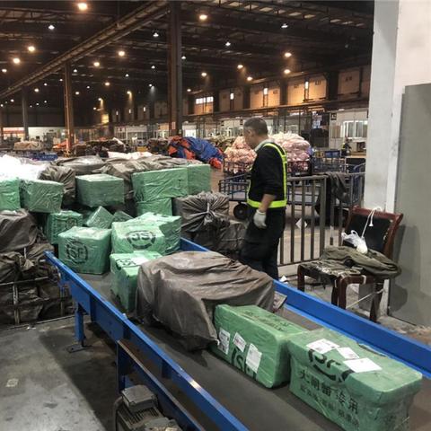 南宁到沈阳顺丰快递要多久？