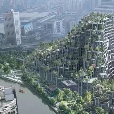 上海有哪些 私家花园