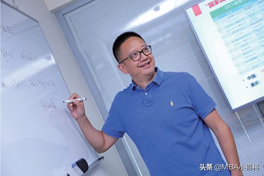 清华校友夏朝阳：重回投资圈创业，把投资大本营扎在中关村