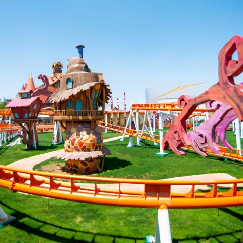 济南国际文旅城相关长尾关键词有哪些