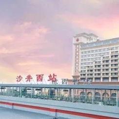 东莞市中堂老车站在哪里