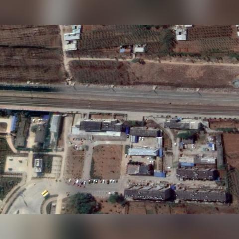 临沂市最近的高铁站是哪个