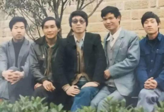 4次高考，北大读研，从“农村娃”到律师，他参与中央多项重大提案起草！