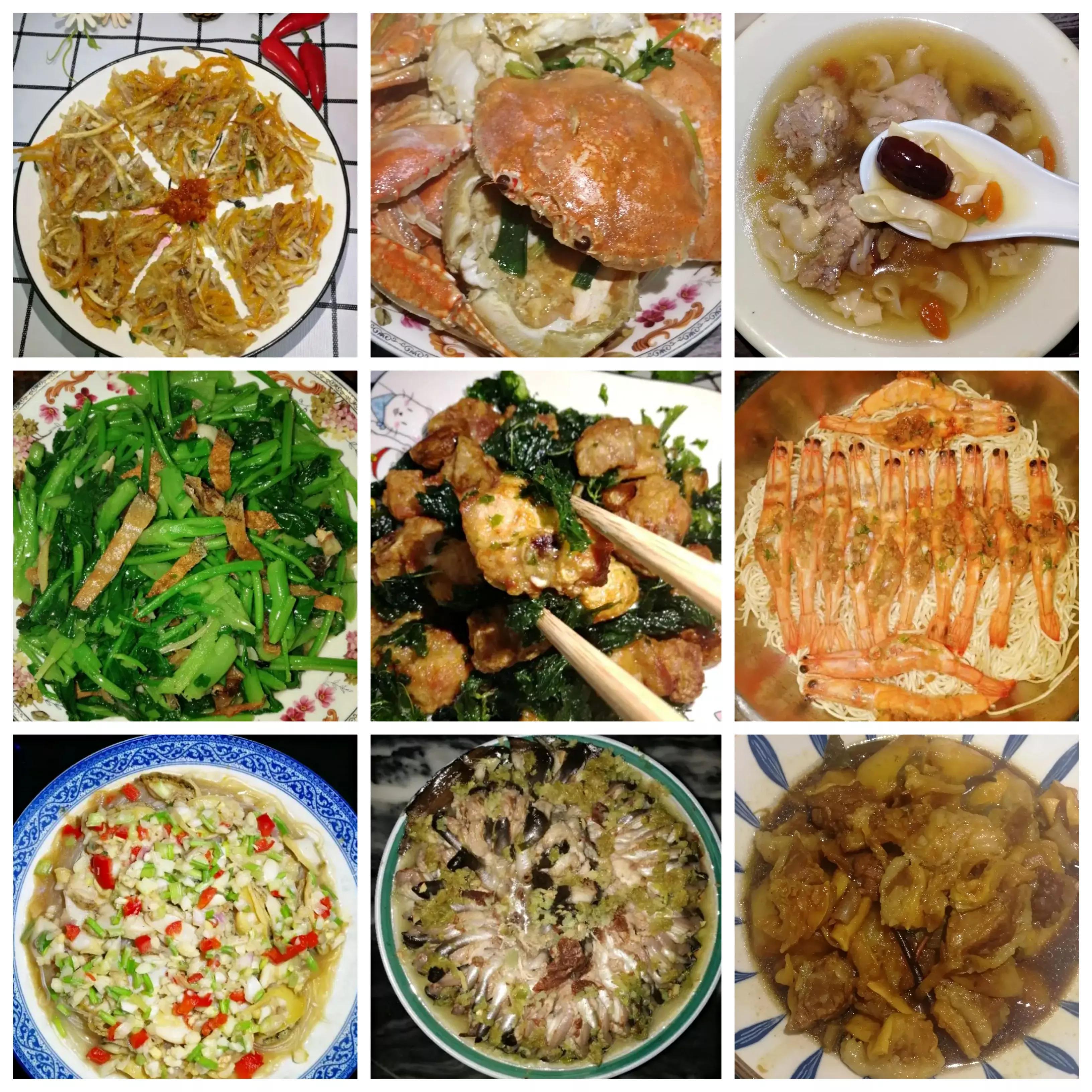 潮汕女人做什么美食（作为特别会吃鱼的潮汕人）
