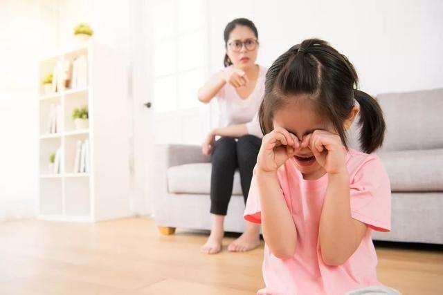 孩子总是喜欢逃避困难是怎么回事