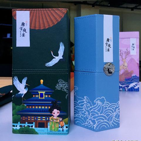 西安酒店春节礼盒相关长尾关键词有哪些