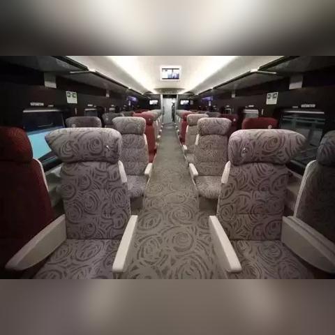 邯郸市什么时候开通高铁