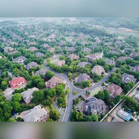 杭州位置最好的住宅和别墅是哪里？为什么？