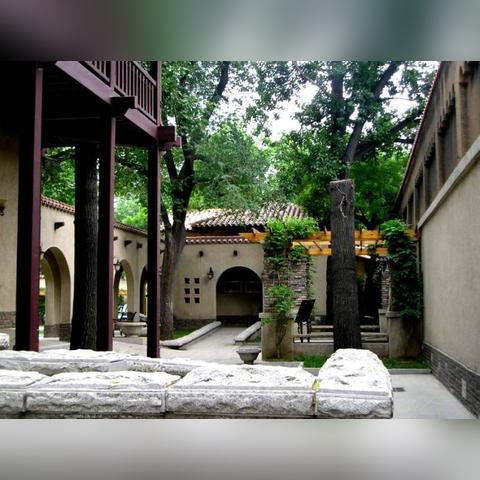 天津哪个市区好