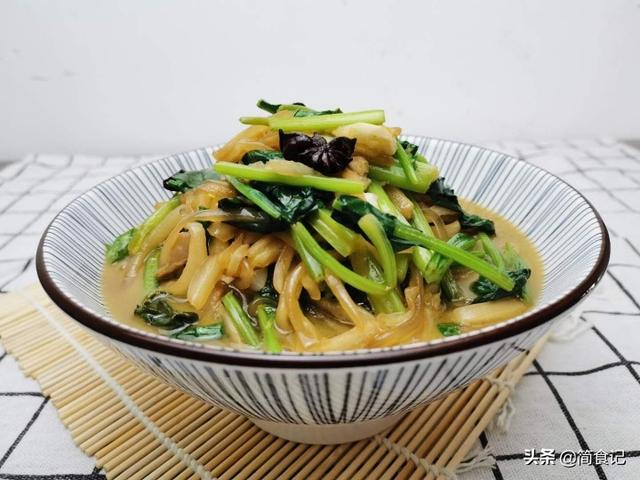 吃大白菜可以提高宝宝免疫力