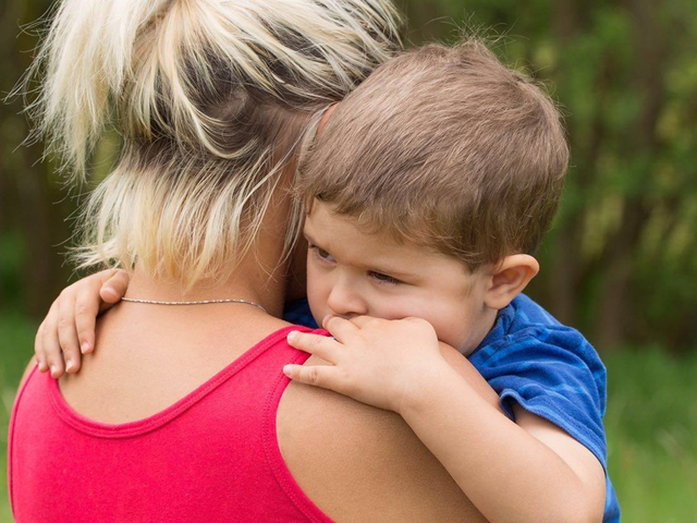 怎么解决孩子在学校被欺负 怎么解决孩子在学校被欺负