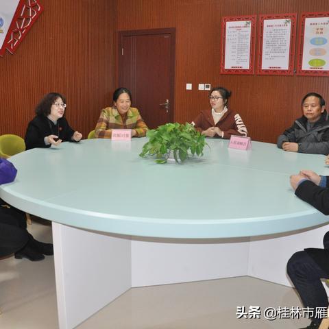 雁山区到桂林市怎么走