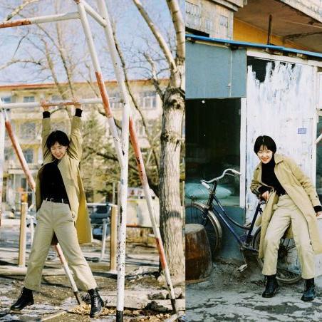 哈尔滨市有多少住宅区