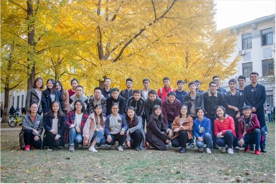 北京"神仙"女学霸：本科发表sci英文论文，如今保研清华大学，成绩稳坐第一！