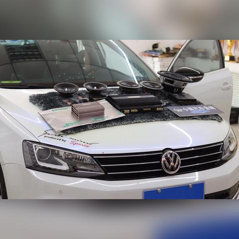 速腾四s店在哈尔滨市什么位置