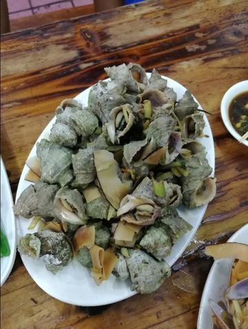 南宁撩海鲜螺的相关长尾关键词有哪些