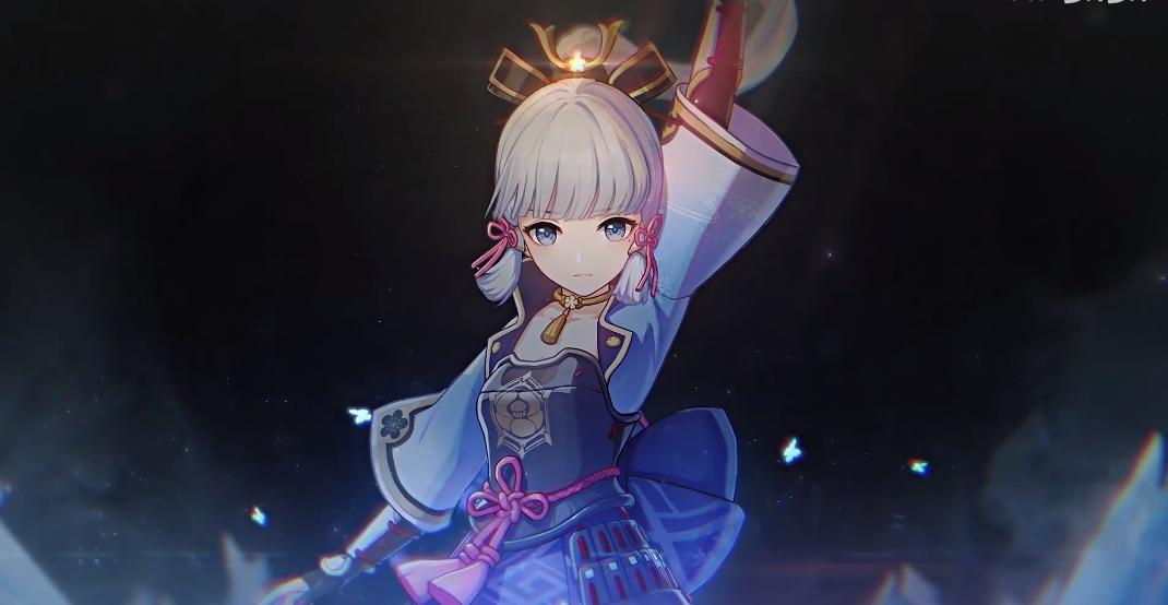 原神竺子的任务怎么触发（为什么清濑岛有雷暴）