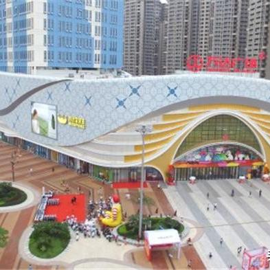 南宁市海吉星是哪个区