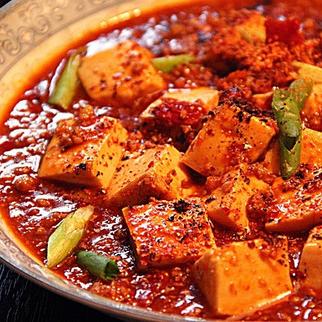 成都市正宗麻婆豆腐店在哪里