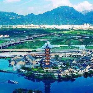 宁波市余姚市属于什么区