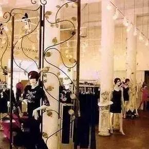 长沙最大女装批发市场？