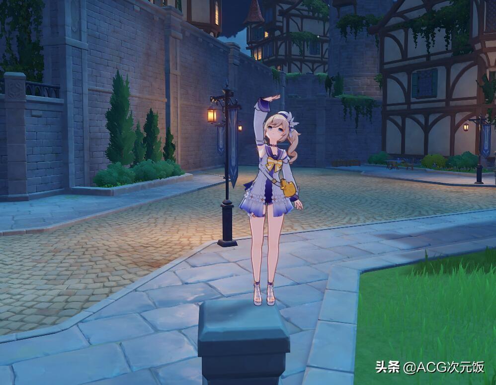 原神手游怎么切换渠道（原神渠道服之间怎么换号）