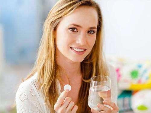 女性吃叶酸会影响排卵吗