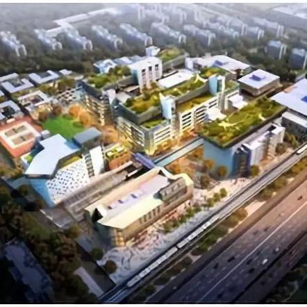 上海静安府有哪些户型