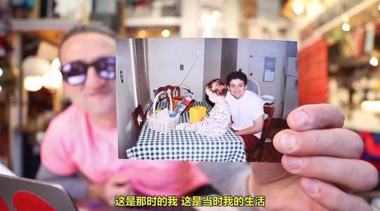 vlog之父，这个油管大神的短视频传遍全网！