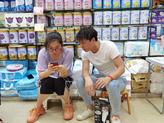 母婴小店一开20年，人情味才是最好的生意