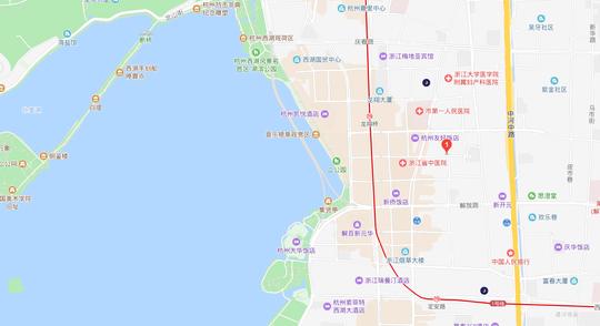 来杭州，夜晚一定要逛这两个地方