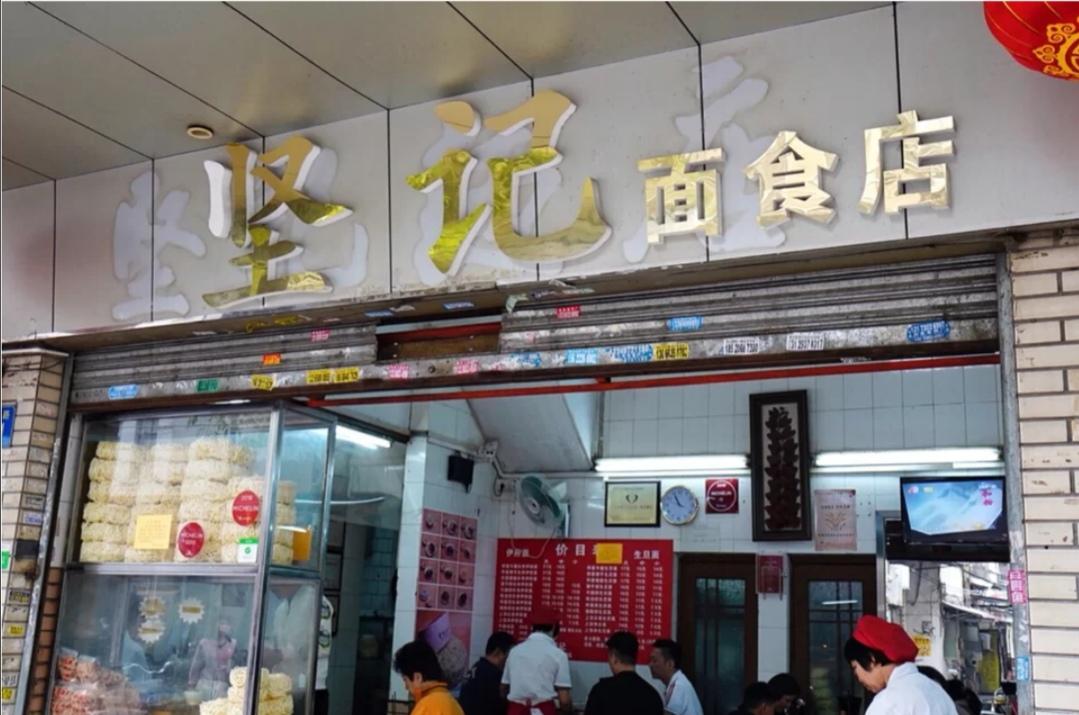 广州米其林有什么美食（各位有国外游玩的经历吗）