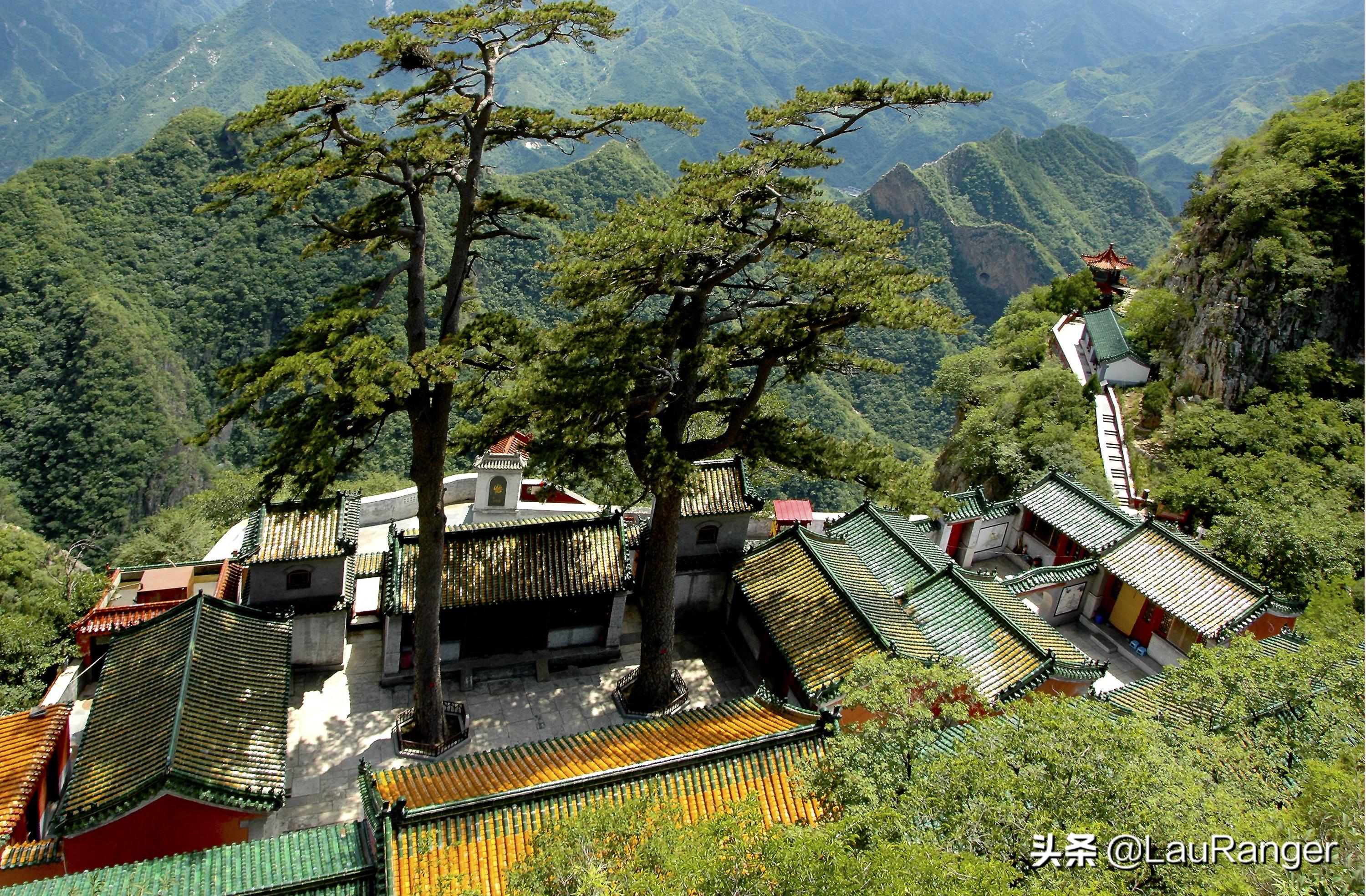京西美食地标是什么（12月在北京有哪些适合玩的地方）