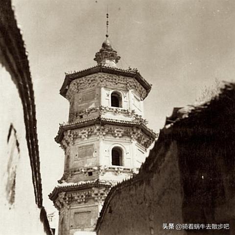 保定市八大景观有哪些