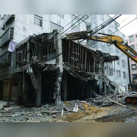 南宁龙华街道违建的相关长尾关键词有哪些
