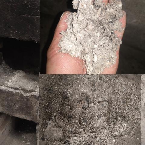 草木灰是什么肥