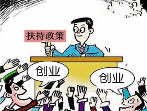 大学生创业现状与税收优惠政策？