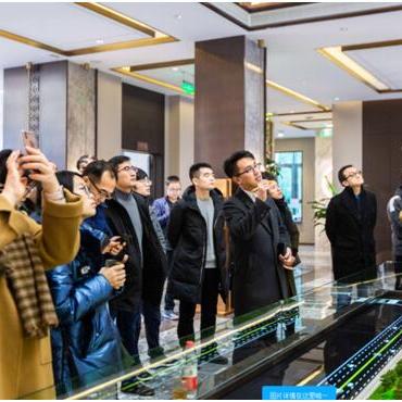 西安市为什么不往南发展