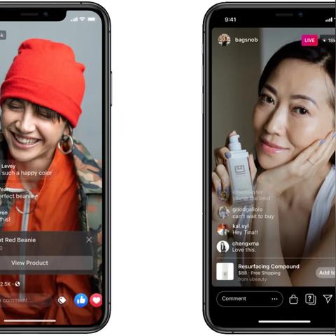 跨境电商哪个视频好