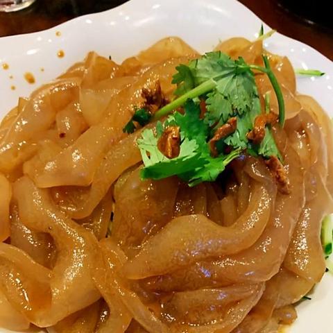 哈尔滨清真美食相关长尾关键词有哪些