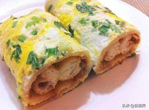 煎饼果子技术培训，轻松熟练掌握各种美食技术