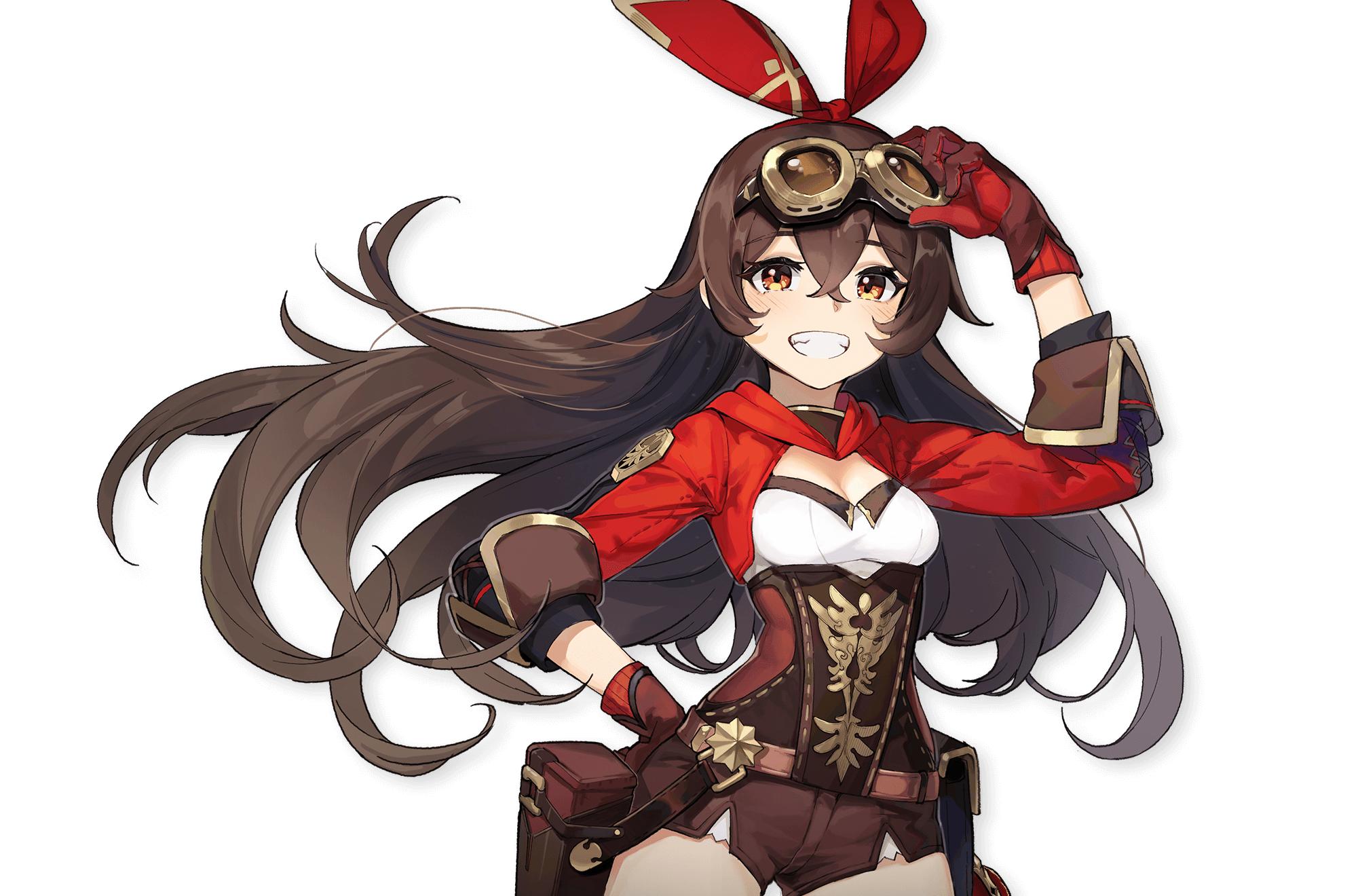 原神怎么放角色进入(原神怎么重新创角色)