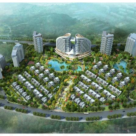 杭州市怡景公寓怎么样