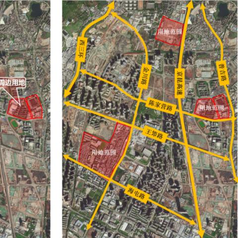 昆明市住房调规的长尾关键词有哪些
