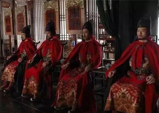 30则冷门的明朝历史，你听说过几个？