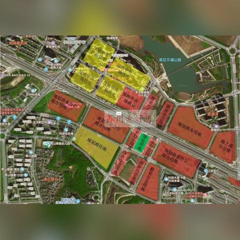 苏州市的新区是指哪个区