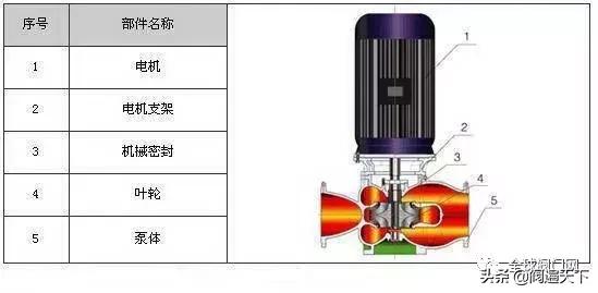 如何拆卸离心泵,细节注意是关键