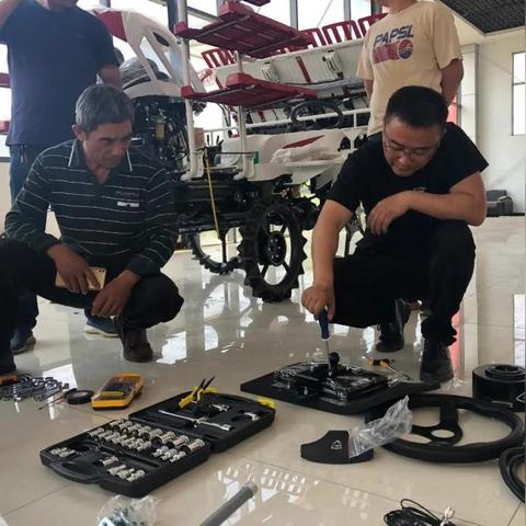 丰疆智能福建怎么样