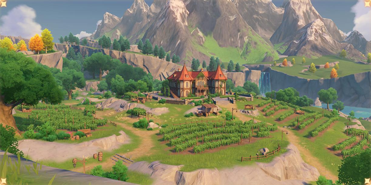 原神日夜之台怎么开（原神魈如何刷好感）